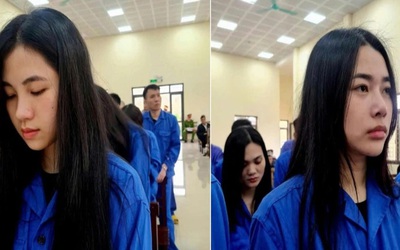 Vạch trần “đế chế” lừa đảo 1.000 tỷ đặt tại Campuchia, 
4 "quản lý cấp cao" nhận án chung thân