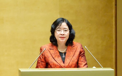 Quán triệt quan điểm "Dân là gốc" của Đại hội XIV