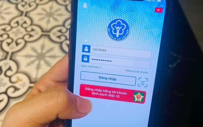 Bước ngoặt với sổ BHXH, thẻ BHYT điện tử