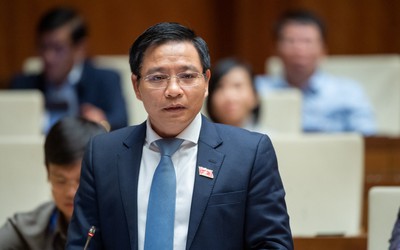 Thu thuế giao dịch vàng miếng không ảnh hưởng đến quyền lợi hợp pháp của người dân