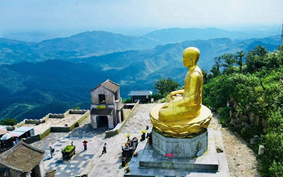 Miễn phí tham quan Quần thể Di tích và Danh thắng Yên Tử đến hết năm 2028