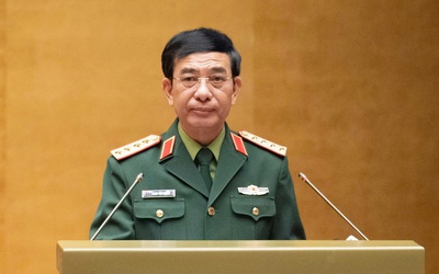 Quân đội sẽ làm chủ một số công nghệ nền, công nghệ lõi, chế tạo nhiều chủng loại vũ khí