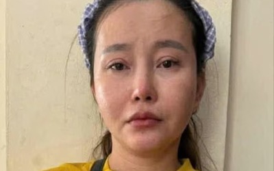 Phẫu thuật thẩm mỹ để trốn truy nã, người phụ nữ vẫn sa lưới