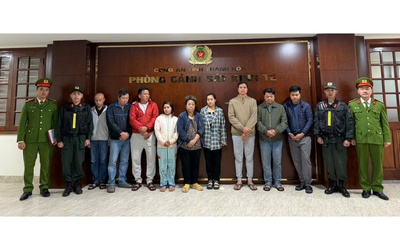 Triệt phá hai đường dây thuốc, thực phẩm chức năng giả thu lợi hơn 50 tỷ đồng