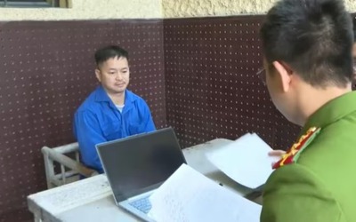 Triệt phá đường dây lừa đảo đầu tư tiền ảo, chiếm đoạt 175 tỷ đồng