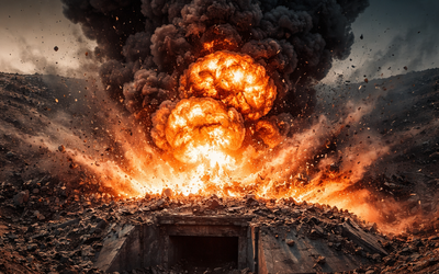 Mặt trận rực lửa: Nga siết gọng kìm, nhiều khu vực phòng tuyến Ukraine rung chuyển