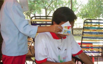 Anh công nhân trúng số độc đắc biến mất bí ẩn khỏi công trường