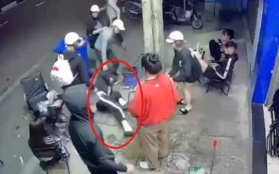 Nam sinh lớp 9 bị nhóm thanh thiếu niên đánh tử vong thương tâm