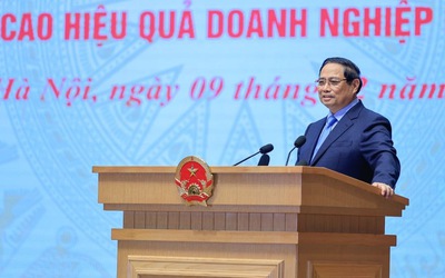 Thủ tướng phát động 2 phong trào thi đua quan trọng