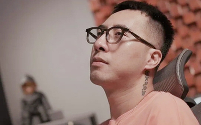 Nam ca/nhạc sĩ thành công bậc nhất của Vpop: Thừa nhận mất giọng suốt 2 năm, khiến nhiều người bất ngờ