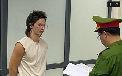 Ghen tuông tại quán bar, thanh niên người Nga tấn công đồng hương chấn thương sọ não