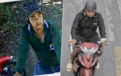 Bắt khẩn cấp đối tượng đột nhập nhà dân, phá két sắt "cuỗm" hơn 1 tỷ đồng