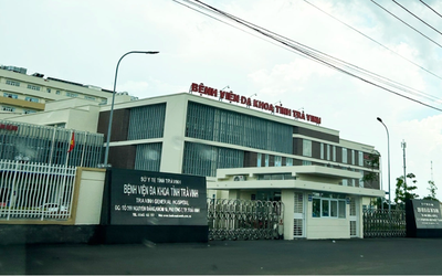 Vụ hộp bánh phát nổ trong bệnh viện: Hé lộ tình tiết mới từ camera an ninh