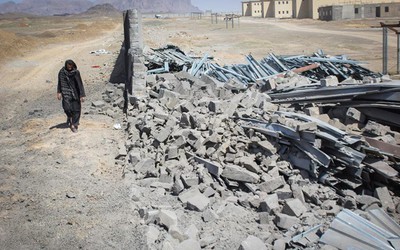 Xung đột Pakistan-Afghanistan tiếp diễn bất chấp các nỗ lực ngoại giao