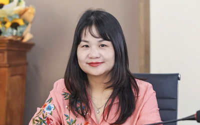 Bà Nguyễn Quỳnh Liên ứng cử Đại biểu Quốc hội tại tỉnh An Giang