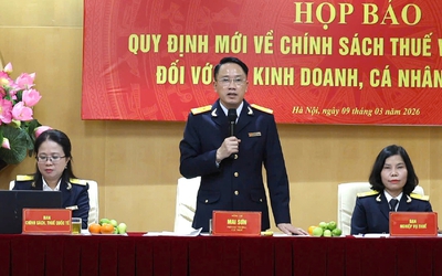 Hộ kinh doanh trên sàn điện tử doanh thu từ 1 tỷ đồng bắt buộc phải làm điều này