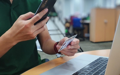 Cảnh báo thủ đoạn "việc nhẹ lương cao" lôi kéo học sinh, sinh viên mở tài khoản ngân hàng tiếp tay cho tội phạm