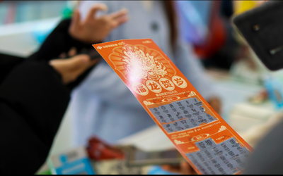 Ngã rẽ không ai ngờ của anh công nhân nghèo sau khi trúng số độc đắc