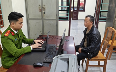 Khởi tố người đàn ông gây tai nạn rồi rời khỏi hiện trường