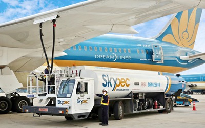 Các hãng bay mất thêm hàng nghìn tỷ đồng do giá nhiên liệu tăng