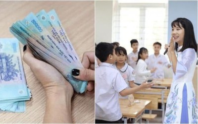 Các khoản thu, chi của người lao động tăng theo lương cơ sở