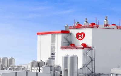 Sữa Quốc tế dự kiến chia cổ tức tới 80%, đặt mục tiêu lợi nhuận tăng gần 3 lần