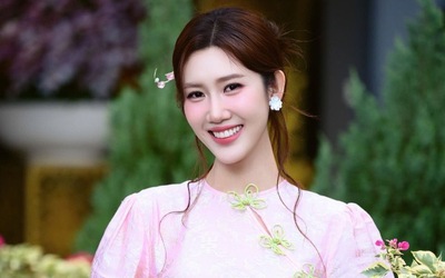 Mỹ nhân Việt từng 3 lần thi Hoa hậu, được đề cử gương mặt đẹp nhất thế giới 2026