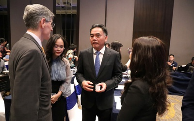 Tp.HCM “mở cửa” đón dòng vốn đầu tư tác động toàn cầu