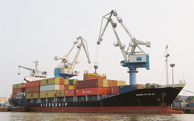 Viconship chốt quyền tham dự ĐHĐCĐ thường niên 2026