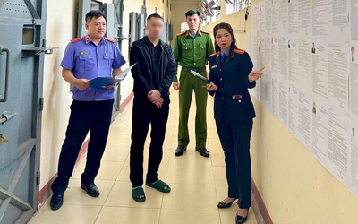 Công an Hà Tĩnh tăng cường tuyên truyền, bảo đảm quyền bầu cử của công dân