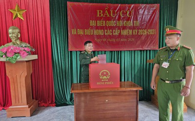 Đảm bảo an ninh, an toàn tuyệt đối cho ngày lễ trọng đại của đất nước