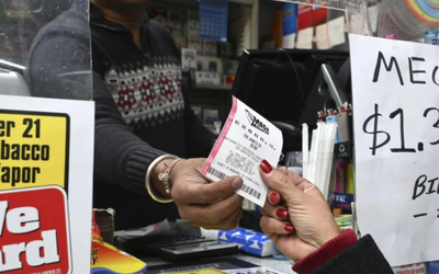 139 tỷ đồng "bốc hơi" và tấn bi kịch của người đàn ông sau khi trúng số