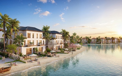 Chính sách hiếm có giúp người mua nhà “miễn trừ rủi ro” lãi suất, tăng trưởng tài sản trong kỷ nguyên bùng nổ hạ tầng