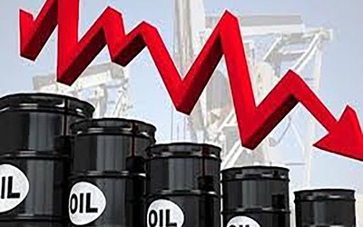 Giá dầu thế giới hôm nay 11/3: Lao dốc liên tiếp, vì căng thẳng Trung Đông có thể dần hạ nhiệt