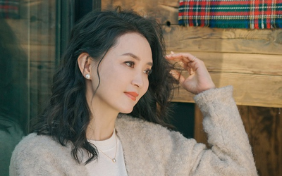 Nhan sắc không thể tin ở tuổi U60 của "mỹ nhân đẹp nhất Hoàn Châu Cách Cách"