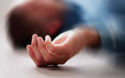 Sau chầu nhậu, người đàn ông 30 tuổi suýt mất mạng vì dùng thuốc đau răng theo cách khó tin