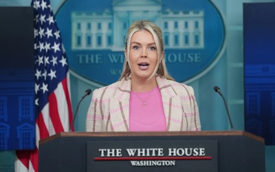 Nhà Trắng bác tin Hải quân Mỹ hộ tống tàu chở dầu qua eo biển Hormuz