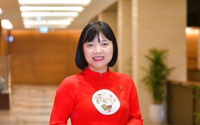 Mỗi lá phiếu là một sự lựa chọn cho tương lai đất nước