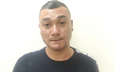 Tạm giữ hình sự nam thanh niên cho vay lãi “cắt cổ” lên tới hơn 180%/năm