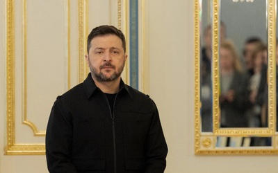 Ông Zelensky: Chuyên gia chống UAV của Ukraine đã làm việc tại Qatar, Saudi Arabia và UAE