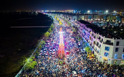 Động lực đưa Vinhomes Royal Island thành “tọa độ phồn hoa” mới của Hải Phòng