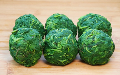 Ăn 1 nắm rau này tốt ngang thịt, xưa gọi rau nhà nghèo nay ví như “vua thảo mộc"