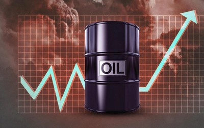 Giá dầu thế giới hôm nay 12/3: Dầu thô tăng trở lại sau 2 lần suy giảm