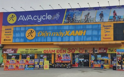 Điện Máy Xanh dự kiến IPO hơn 179 triệu cổ phiếu