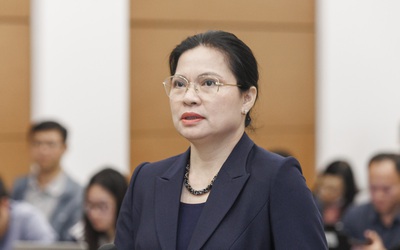 Chi tiết 5 người tự ứng cử ĐBQH khoá XVI