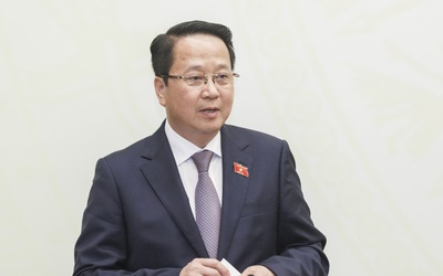 Chưa phát hiện ứng cử viên ĐBQH vi phạm phải tạm dừng ứng cử như đơn khiếu nại tố cáo