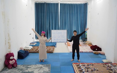 Lạng Sơn “cháy” phòng mùa lễ hội, người dân mở cửa đón khách miễn phí