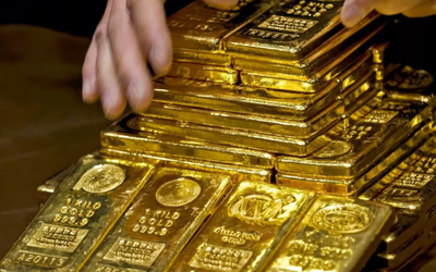 Đã có doanh nghiệp chi hơn 142 tỷ mua gần 30kg vàng lậu bị thu giữ tại Hà Tĩnh