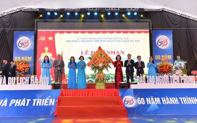 PVcomBank tài trợ 1 tỷ đồng xây dựng “Tuyến đường Gốm sứ kỳ quan thế giới”