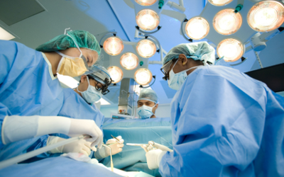 Cô gái bị hoại tử vùng mặt do tai nạn giao thông được ghép da thành công